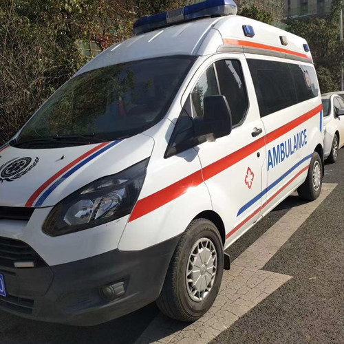 承德品质救护车出租,为您的健康出行负责