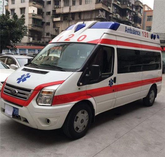 承德非急救护车护送行业的服务质量如何保障