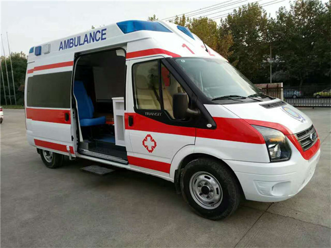 承德乌鲁木齐沙依巴克区上线 “安康护送” 非急救转运服务平台