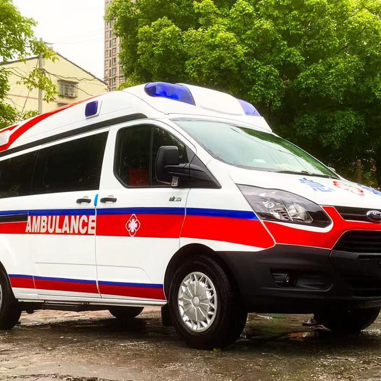 承德重症监护救护车出租护送返乡